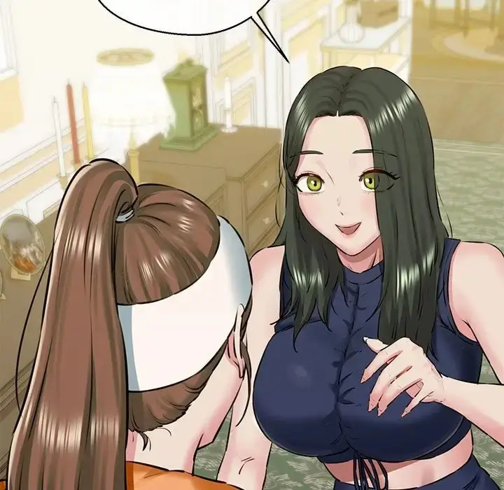 漫画《我的拉拉队宝贝》第3话第17张图
