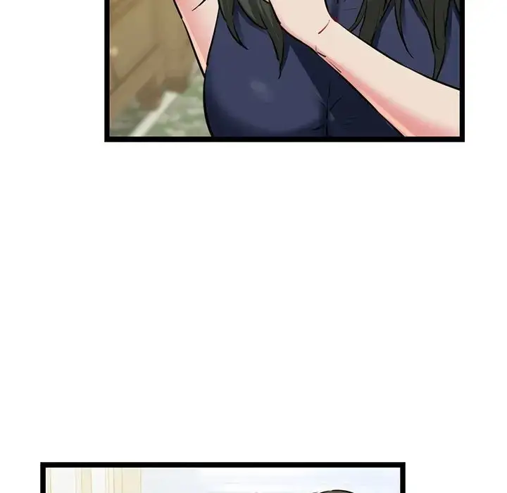 漫画《我的拉拉队宝贝》第3话第21张图