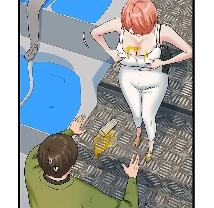 漫画《我的拉拉队宝贝》第3话第69张图