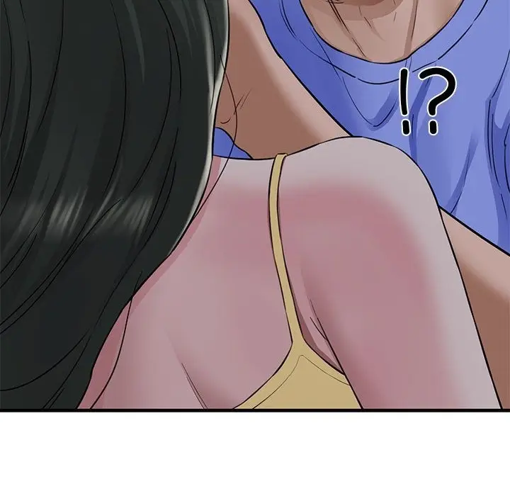 漫画《我的拉拉队宝贝》第6话第6张图