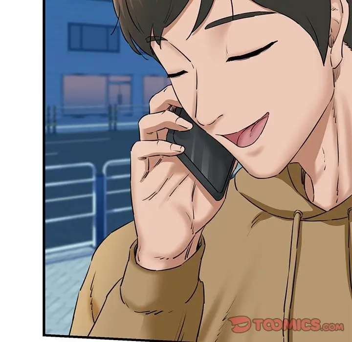 漫画《我的拉拉队宝贝》第9话第30张图
