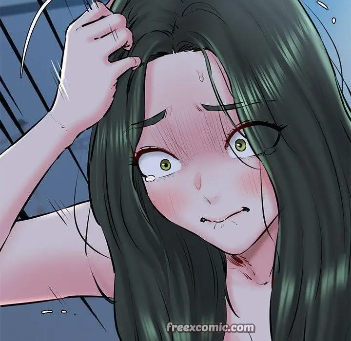 漫画《我的拉拉队宝贝》第11话第21张图