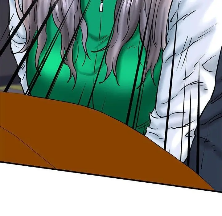 漫画《我的拉拉队宝贝》第14话第101张图