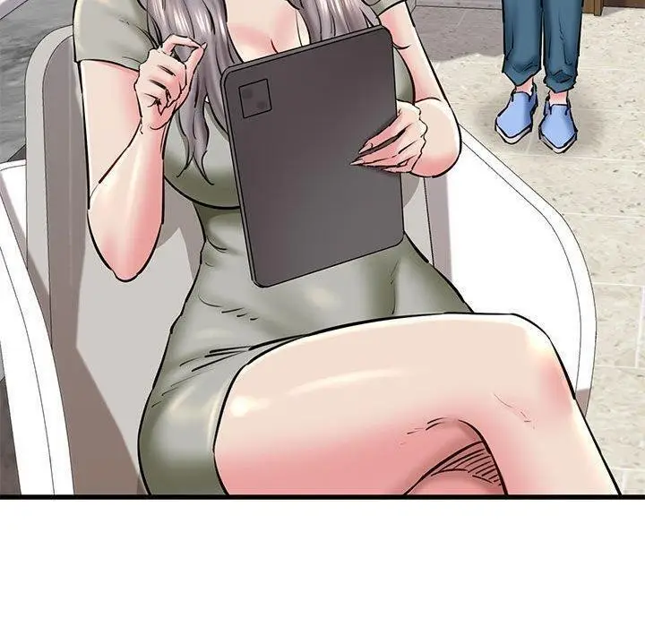 漫画《我的拉拉队宝贝》第14话第20张图
