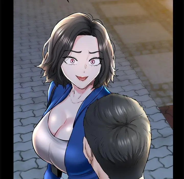 漫画《我的拉拉队宝贝》第15话第11张图