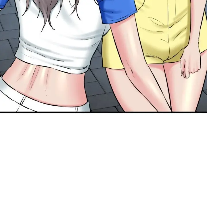 漫画《我的拉拉队宝贝》第16话第104张图