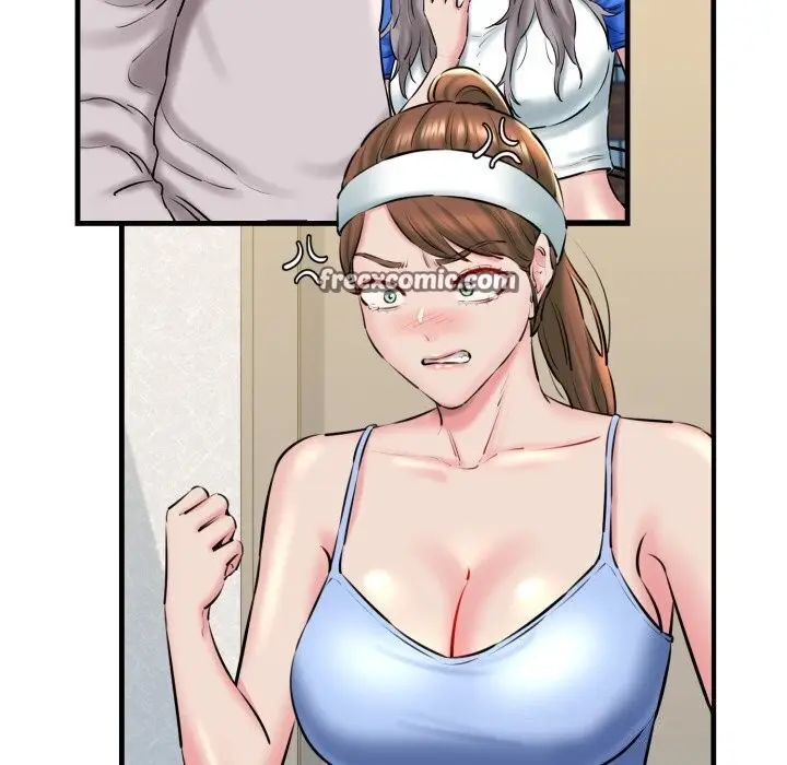 漫画《我的拉拉队宝贝》第16话第150张图