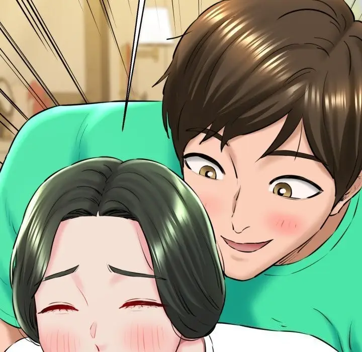 漫画《我的拉拉队宝贝》第16话第35张图