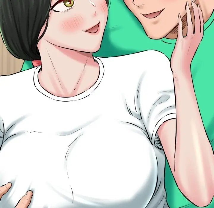 漫画《我的拉拉队宝贝》第16话第51张图