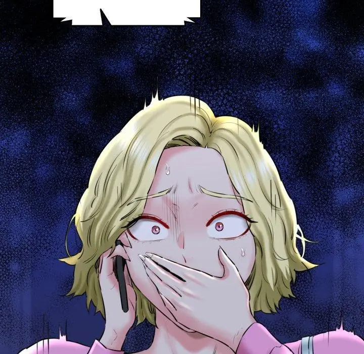 漫画《我的拉拉队宝贝》第17话第128张图