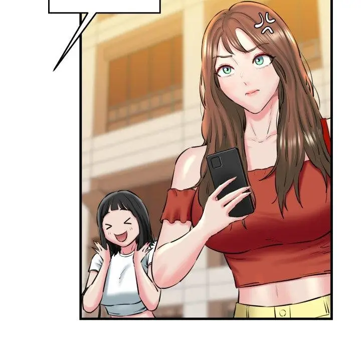 漫画《我的拉拉队宝贝》第17话第40张图