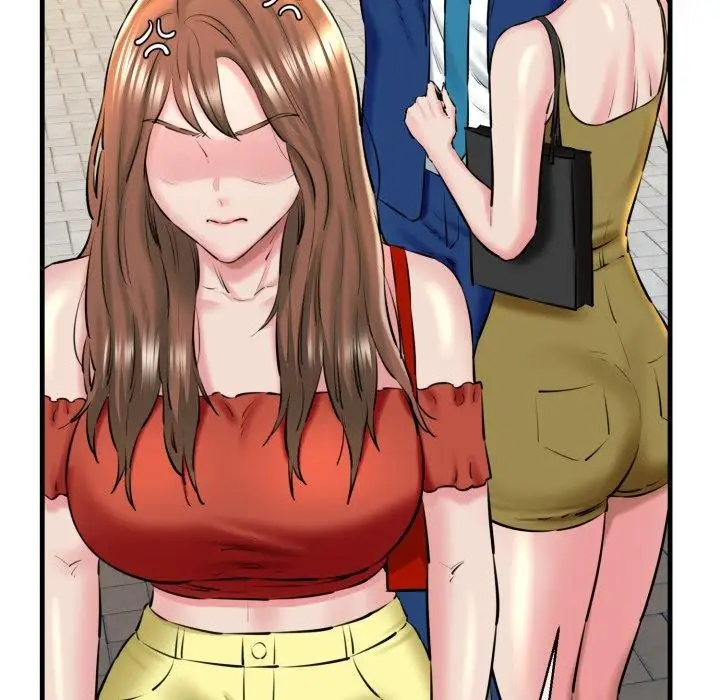 漫画《我的拉拉队宝贝》第17话第47张图