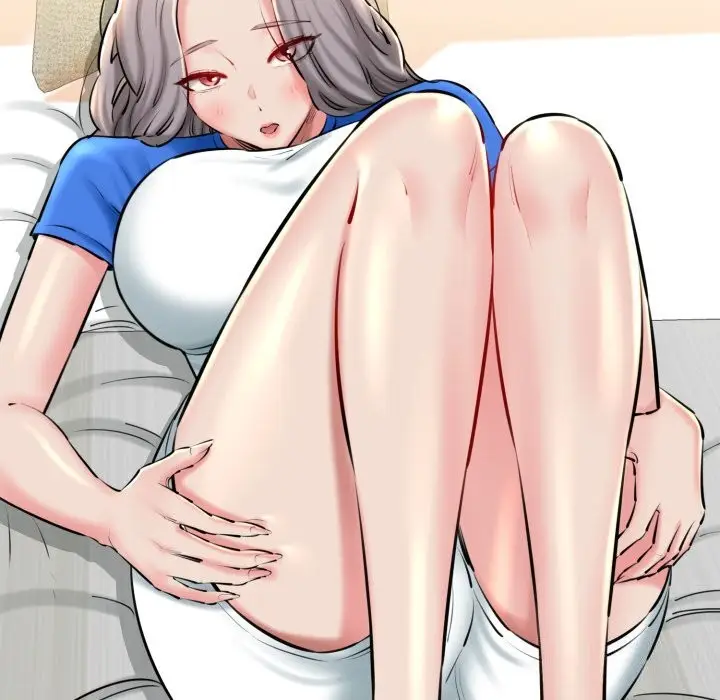 漫画《我的拉拉队宝贝》第20话第7张图
