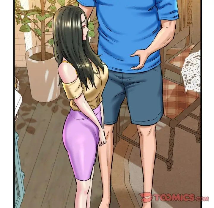 漫画《我的拉拉队宝贝》第21话第116张图