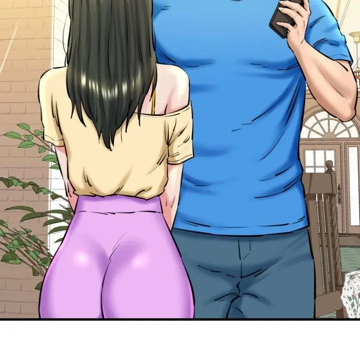 漫画《我的拉拉队宝贝》第21话第123张图