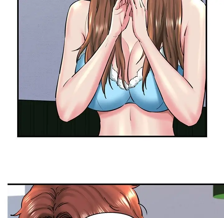 漫画《我的拉拉队宝贝》第23话第61张图