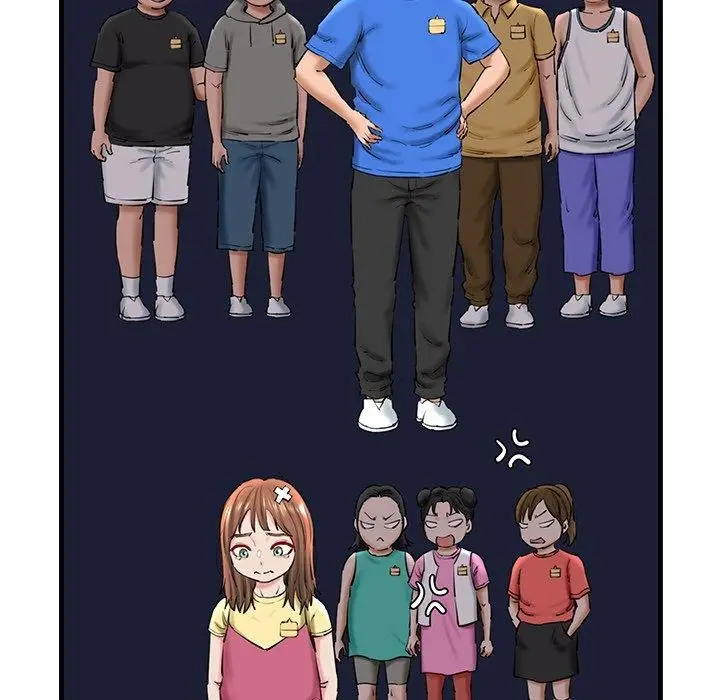 漫画《我的拉拉队宝贝》第25话第151张图