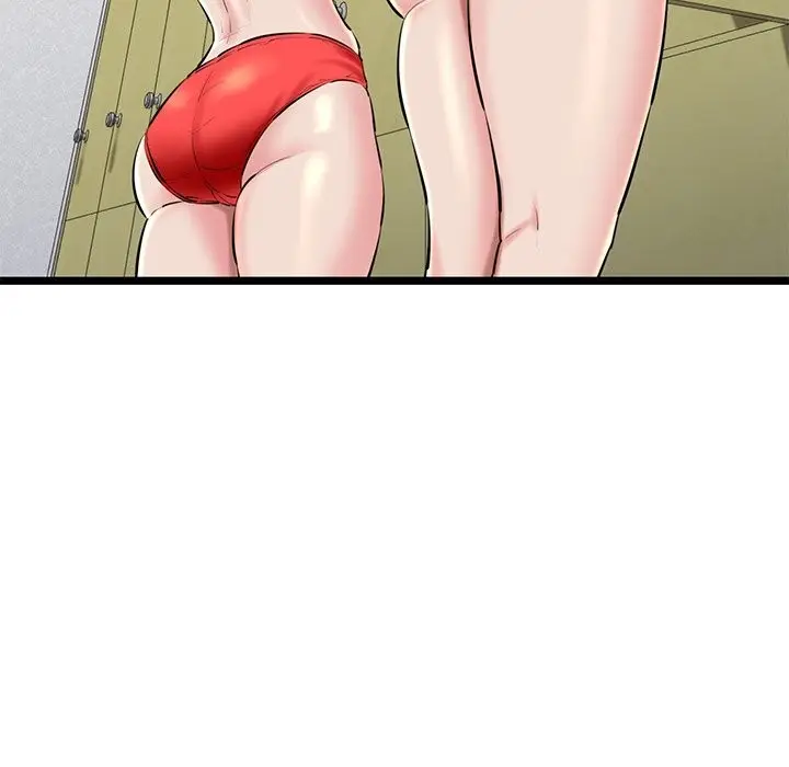 漫画《我的拉拉队宝贝》第27话第108张图