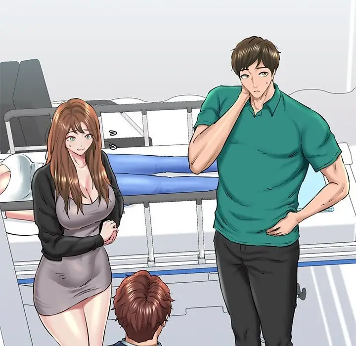 漫画《我的拉拉队宝贝》第29话第93张图