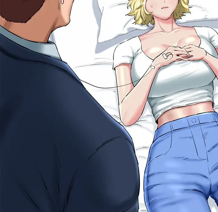 漫画《我的拉拉队宝贝》第30话第29张图