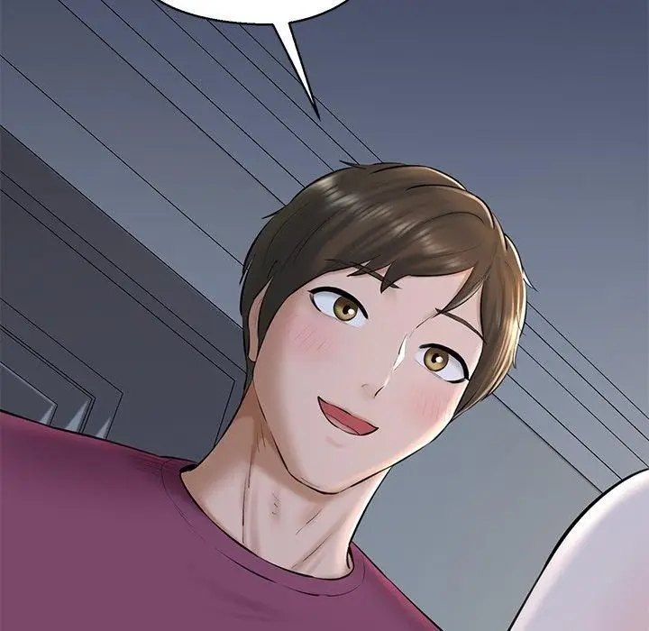 漫画《我的拉拉队宝贝》第31话第104张图