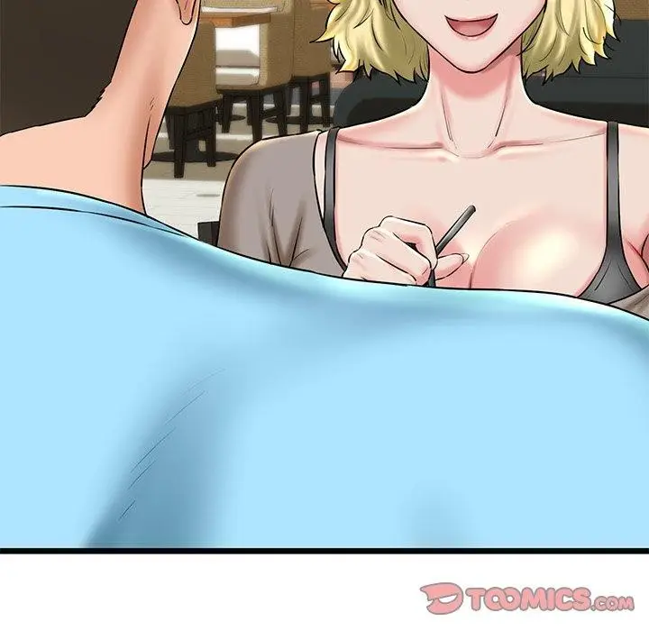漫画《我的拉拉队宝贝》第33话第124张图