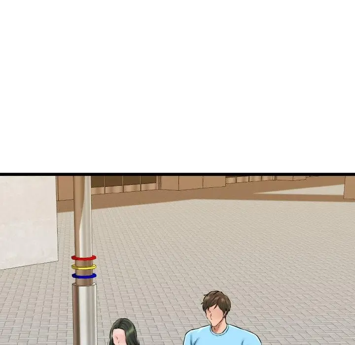 漫画《我的拉拉队宝贝》第34话第114张图