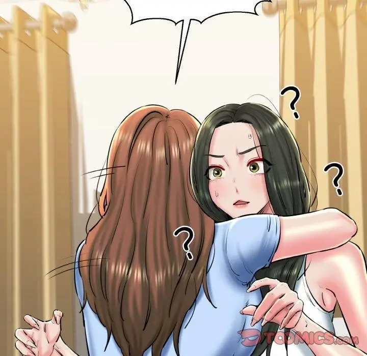 漫画《我的拉拉队宝贝》第34话第12张图