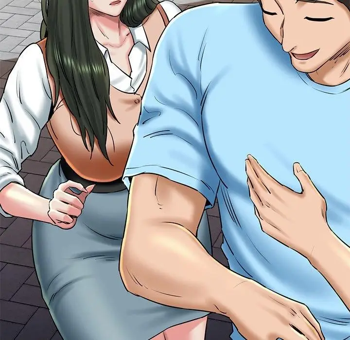 漫画《我的拉拉队宝贝》第35话第71张图