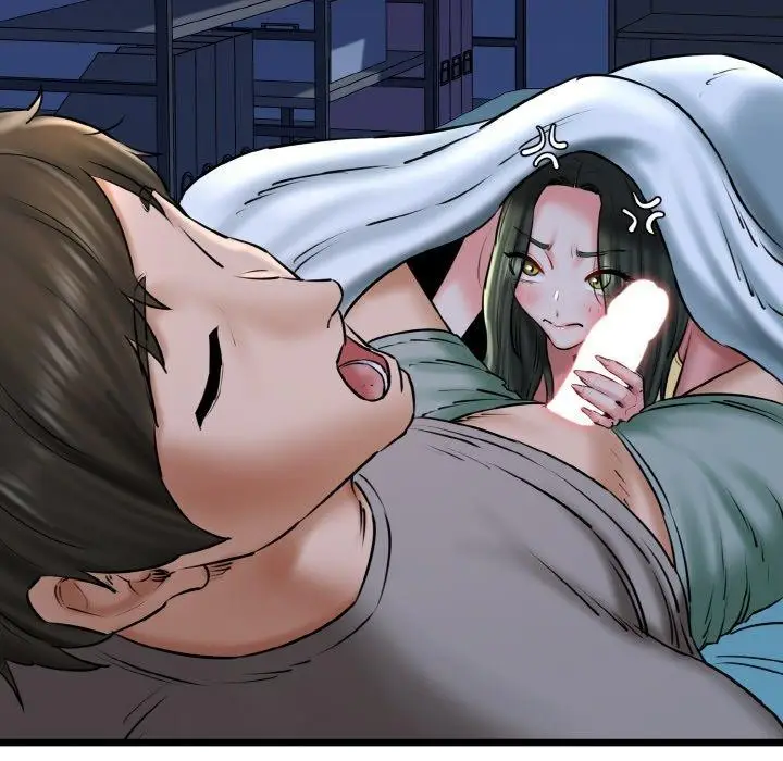 漫画《我的拉拉队宝贝》第38话第19张图