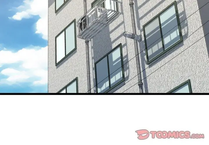 漫画《我的拉拉队宝贝》第43话第3张图