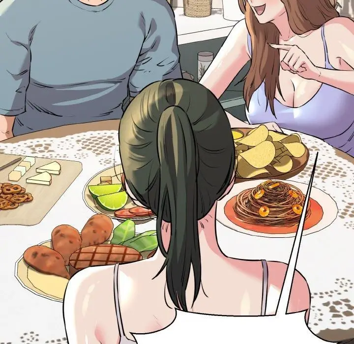 漫画《我的拉拉队宝贝》第44话第144张图