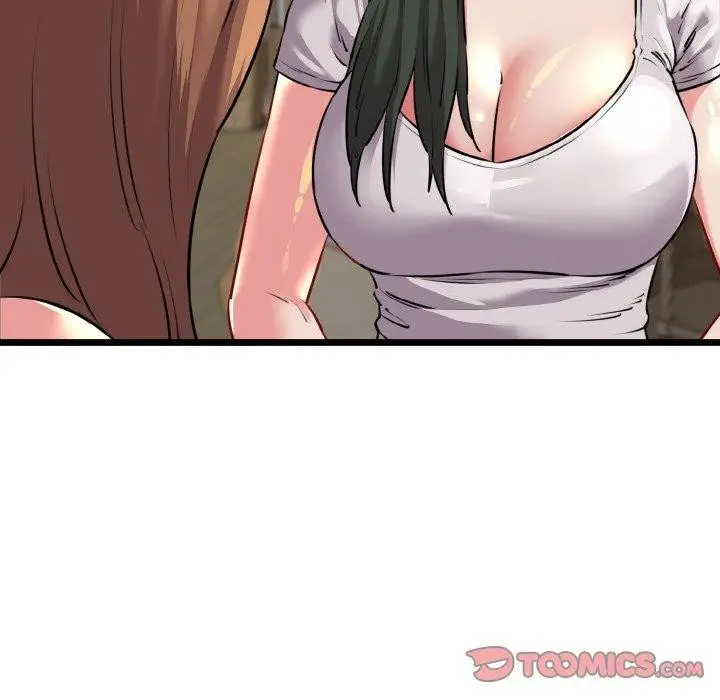 漫画《我的拉拉队宝贝》第44话第75张图