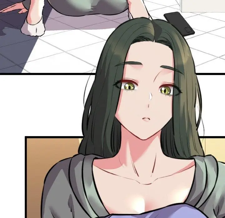 漫画《我的拉拉队宝贝》第46话第104张图