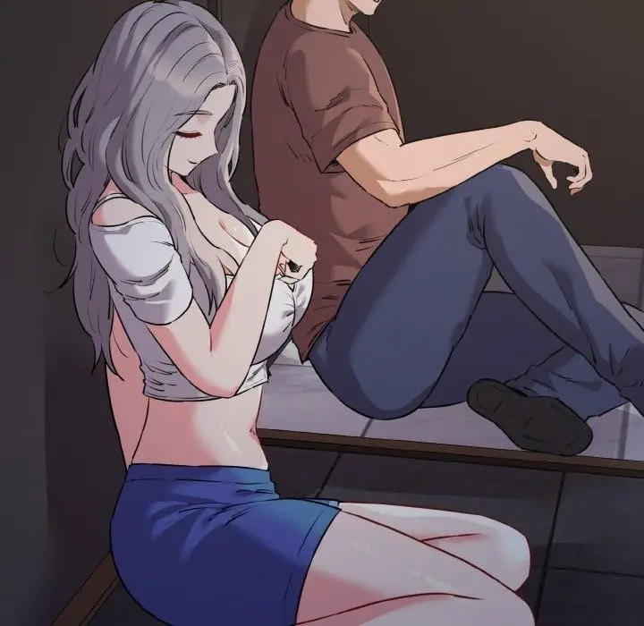 漫画《我的拉拉队宝贝》第46话第48张图