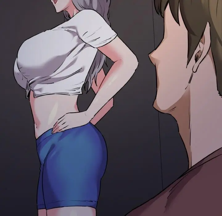 漫画《我的拉拉队宝贝》第46话第58张图