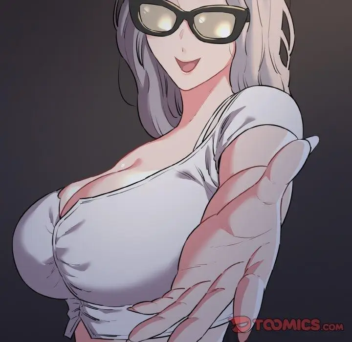 漫画《我的拉拉队宝贝》第46话第63张图