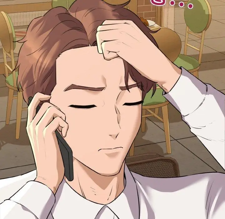 漫画《我的拉拉队宝贝》第49话第103张图