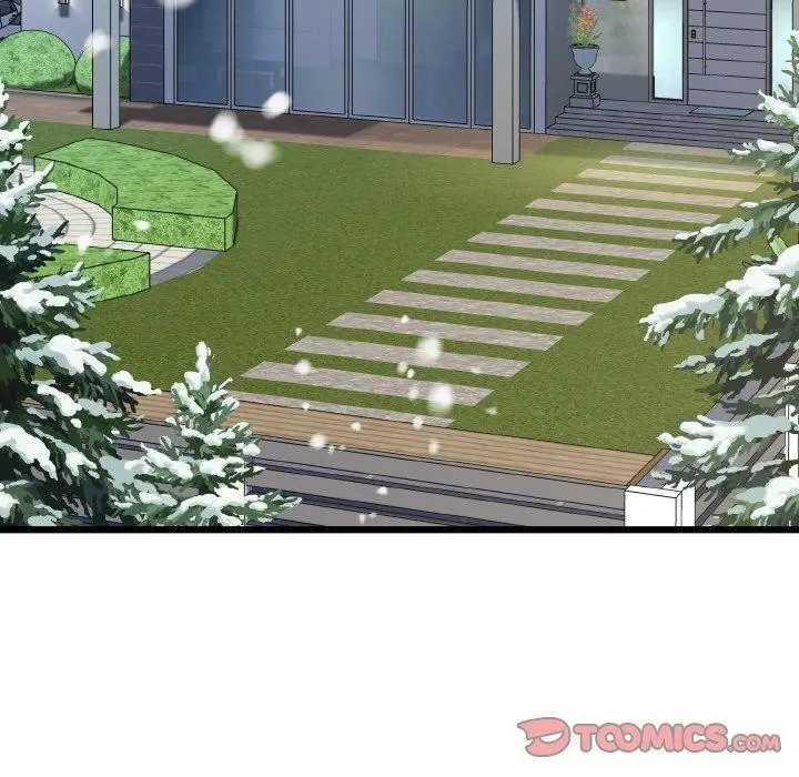 漫画《我的拉拉队宝贝》第49话第135张图