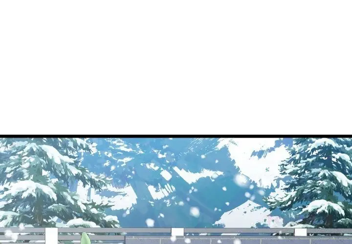 漫画《我的拉拉队宝贝》第50话第4张图