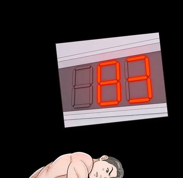 漫画《走不出的房间：第二季》第4话第140张图