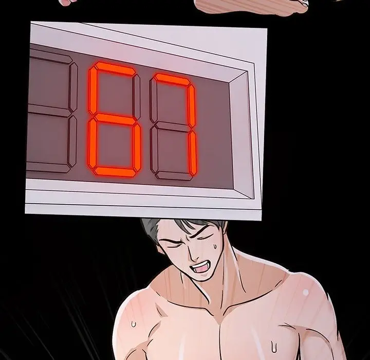 漫画《走不出的房间：第二季》第4话第142张图