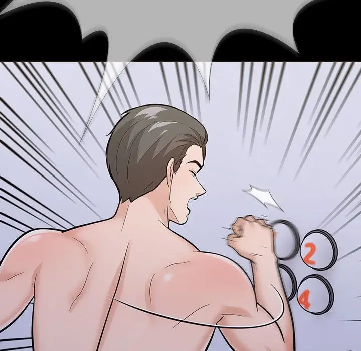 漫画《走不出的房间：第二季》第4话第184张图