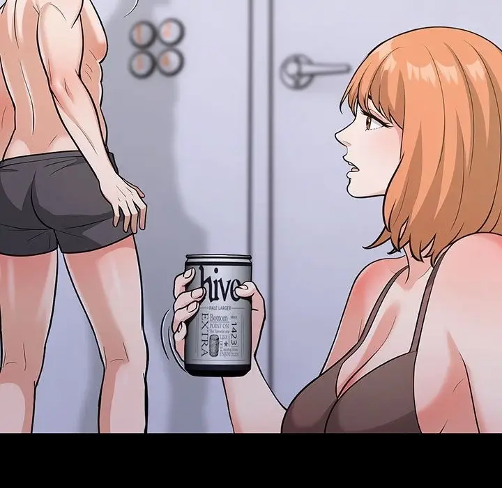 漫画《走不出的房间：第二季》第4话第85张图
