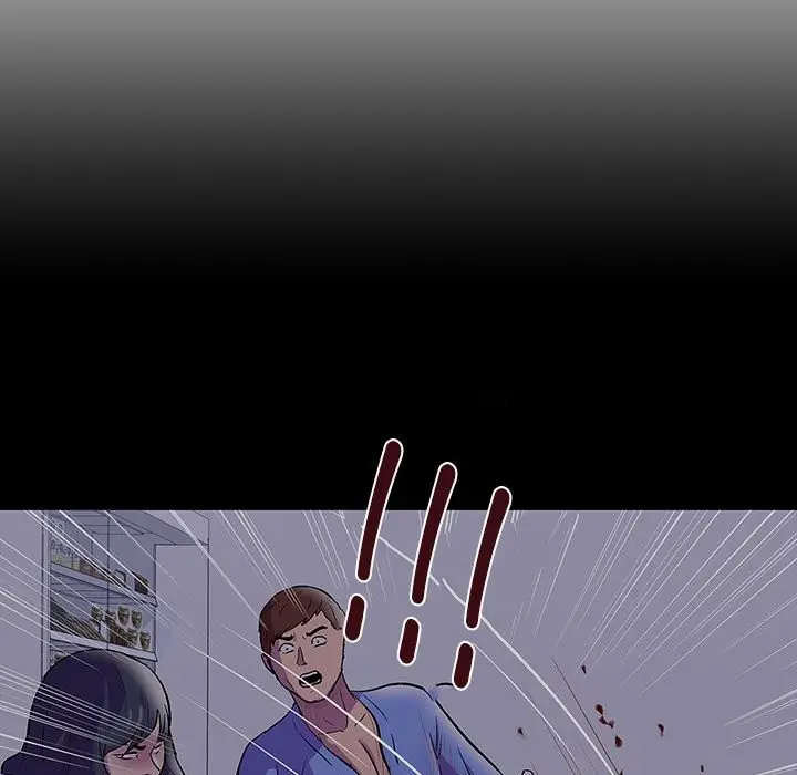 漫画《走不出的房间：第二季》第8话第151张图