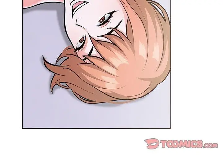 漫画《走不出的房间：第二季》第11话第3张图