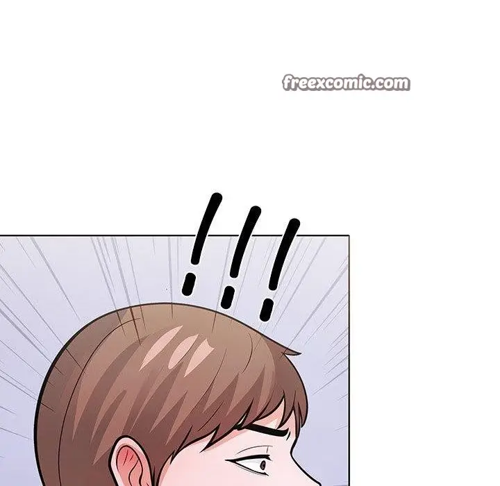漫画《走不出的房间：第二季》第14话第128张图