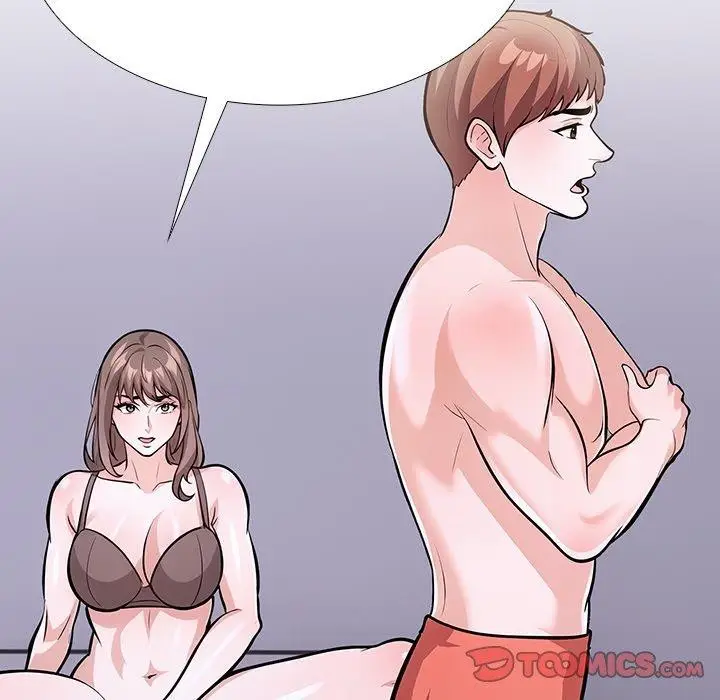 漫画《走不出的房间：第二季》第24话第132张图
