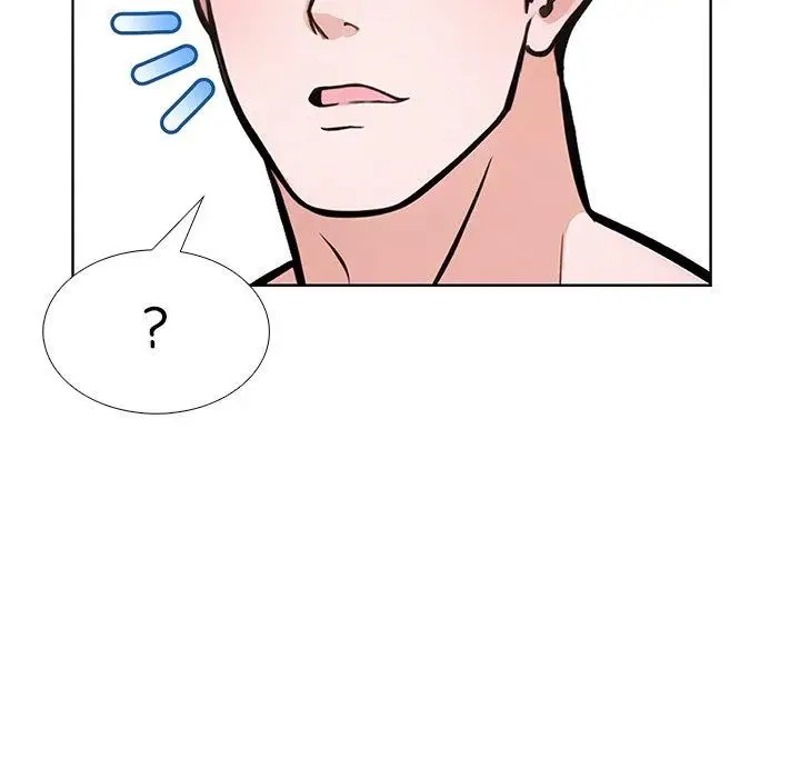 漫画《走不出的房间：第二季》第33话第61张图
