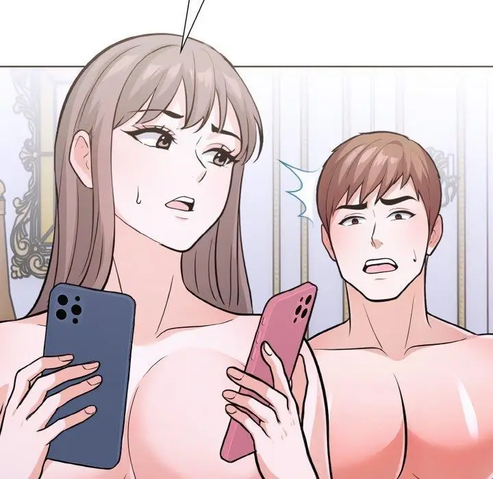 漫画《走不出的房间：第二季》第34话第144张图